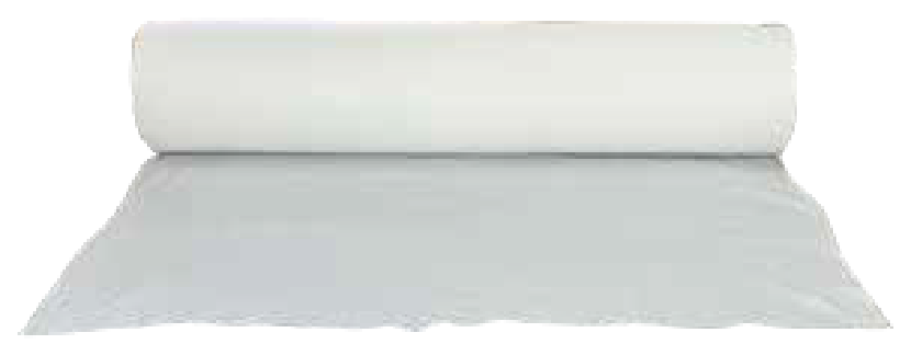舗装ブロック用透水シート