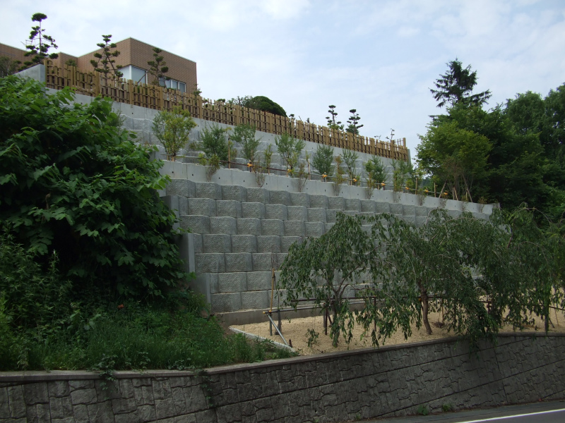札幌市内民間工事 施工写真10